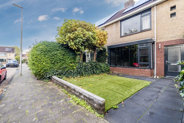 Foto 3 van Frederik Hendrikstraat 5