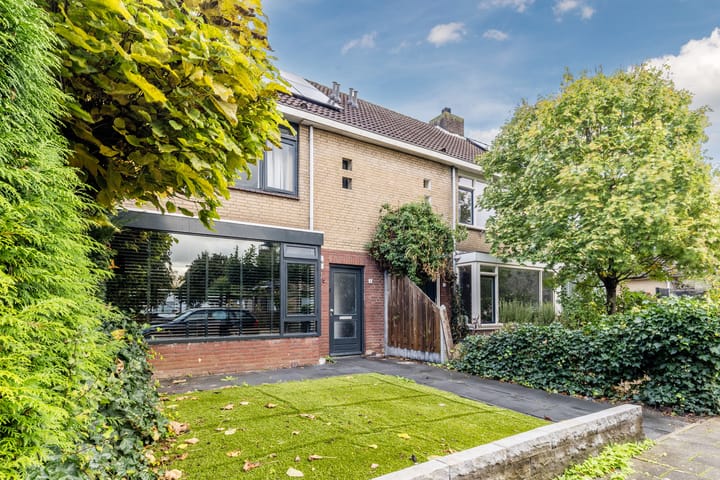 Foto 4 van Frederik Hendrikstraat 5