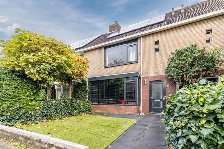 Foto 5 van Frederik Hendrikstraat 5