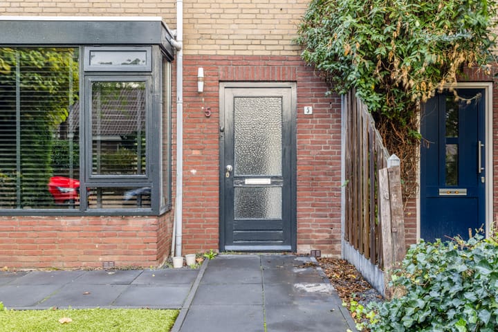 Foto 6 van Frederik Hendrikstraat 5