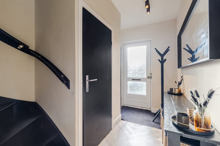 Foto 7 van Frederik Hendrikstraat 5