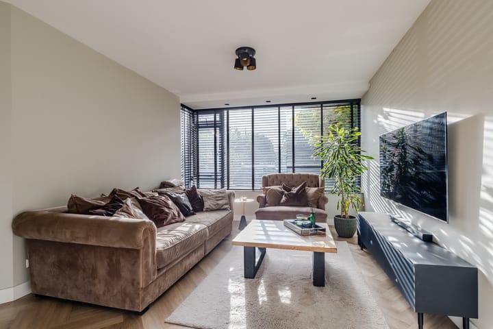 Foto 9 van Frederik Hendrikstraat 5