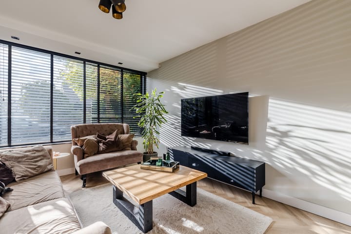 Foto 10 van Frederik Hendrikstraat 5