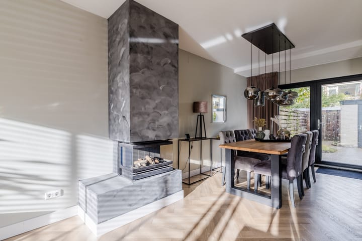 Foto 12 van Frederik Hendrikstraat 5