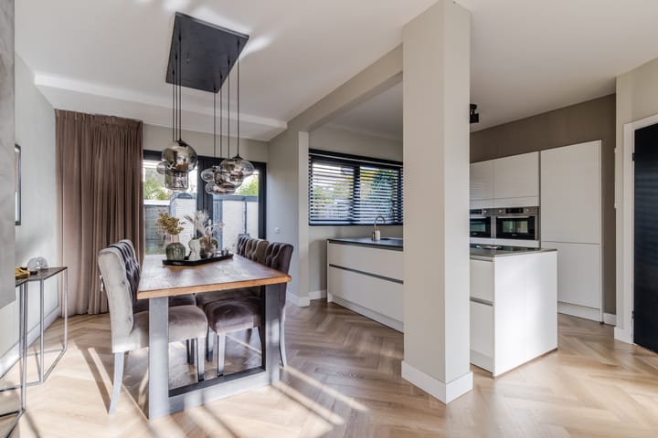 Foto 13 van Frederik Hendrikstraat 5