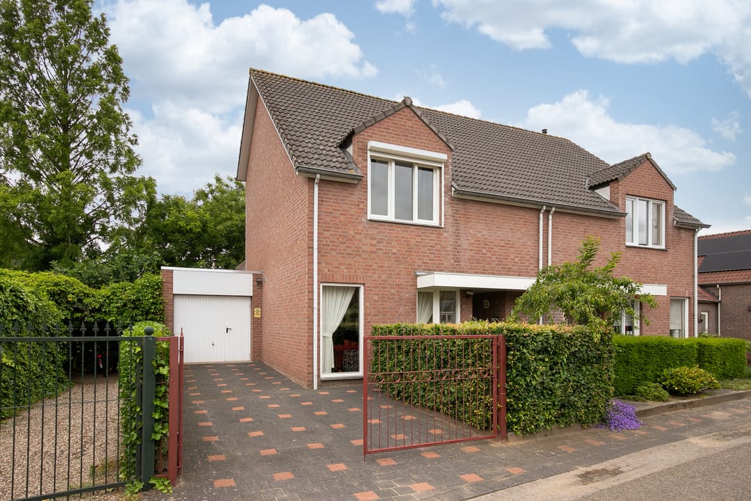 Foto 1 van Holleweg 16