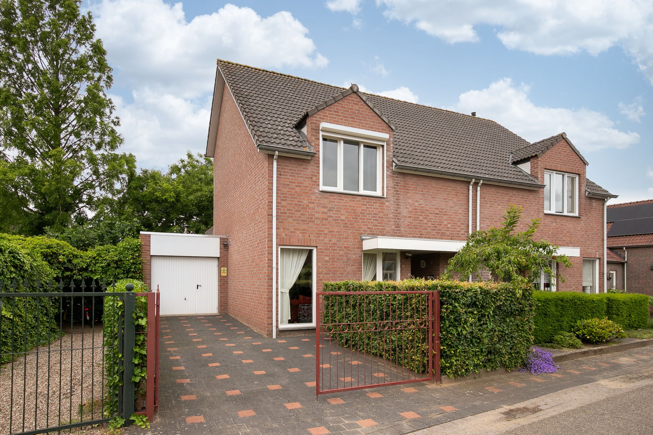 Holleweg, 16, Herten, 6049GM, Limburg, Nederland 16 