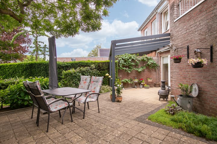 Foto 30 van Holleweg 16