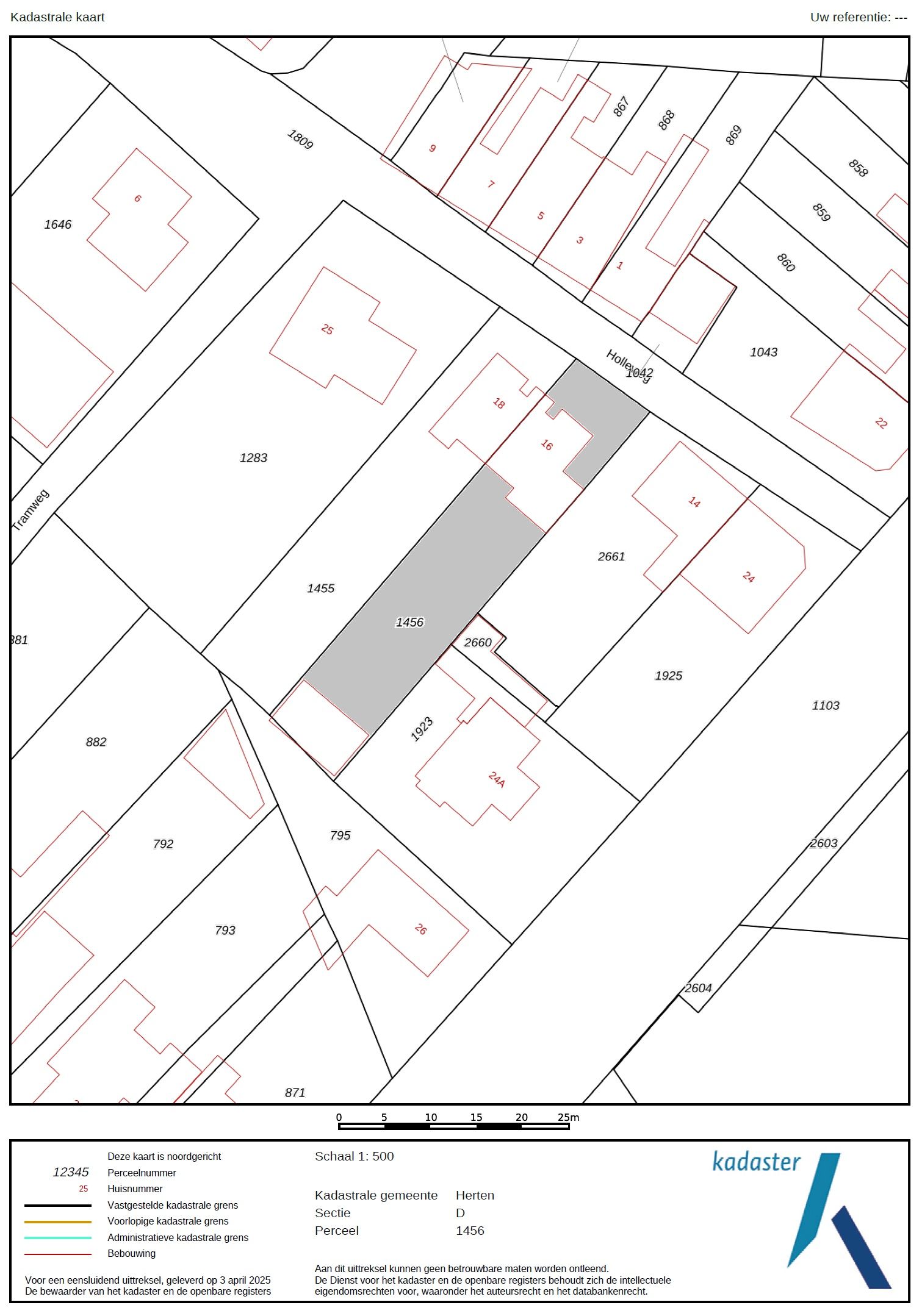Foto 45 van Holleweg 16