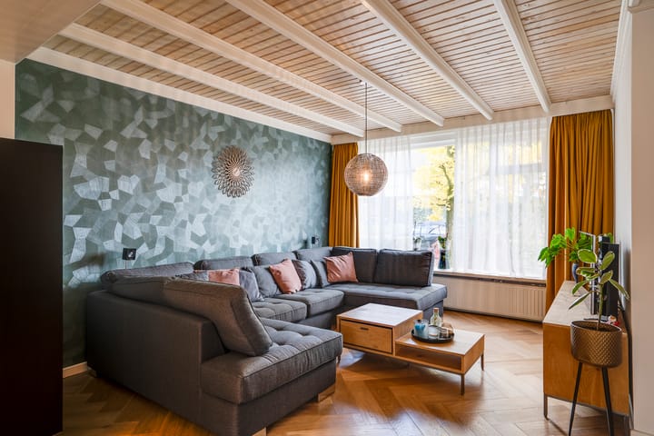 Foto 4 van Klaproosstraat 14