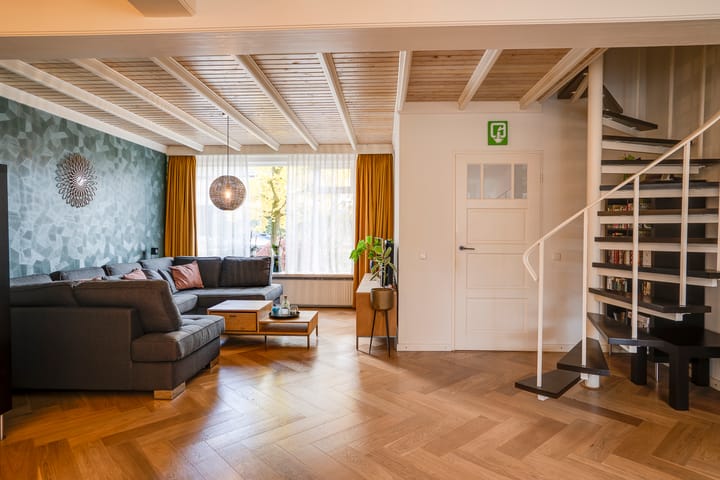 Foto 5 van Klaproosstraat 14