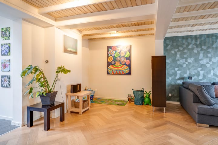 Foto 6 van Klaproosstraat 14