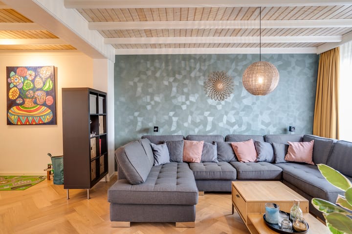 Foto 7 van Klaproosstraat 14