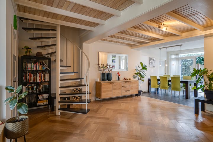 Foto 10 van Klaproosstraat 14