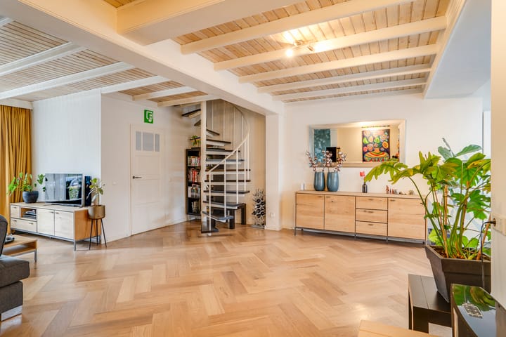 Foto 11 van Klaproosstraat 14