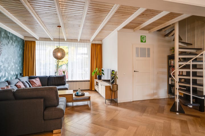 Foto 12 van Klaproosstraat 14