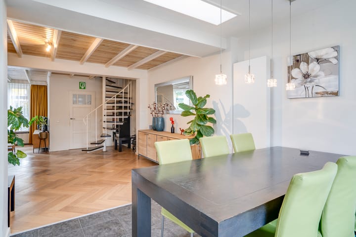 Foto 14 van Klaproosstraat 14