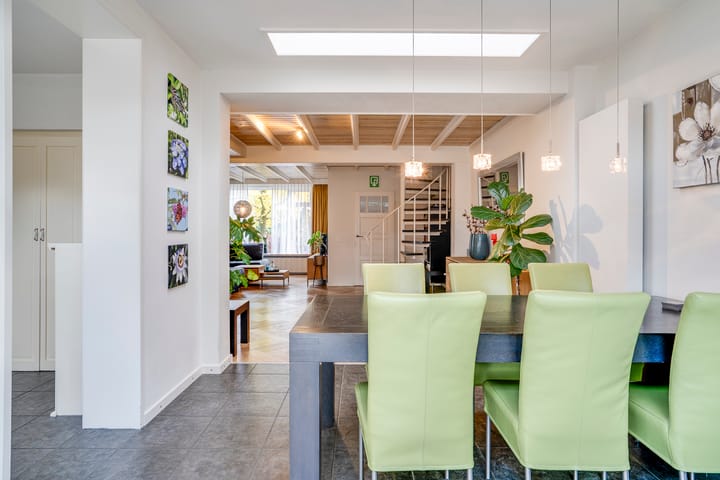 Foto 15 van Klaproosstraat 14