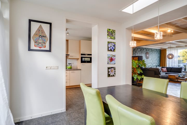 Foto 16 van Klaproosstraat 14