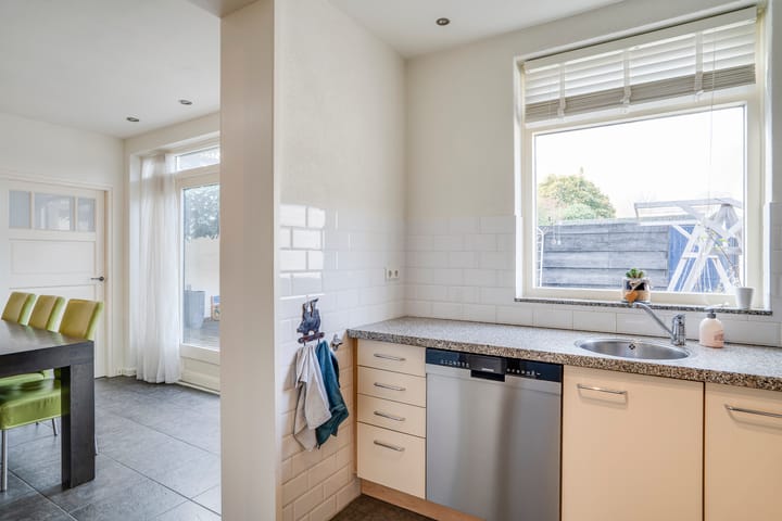 Foto 19 van Klaproosstraat 14