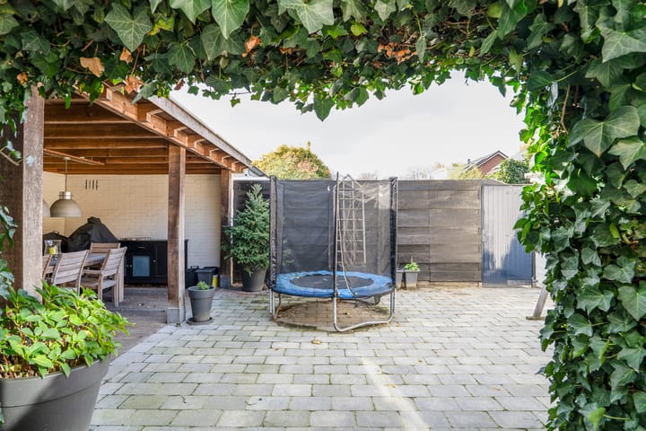 Foto 20 van Klaproosstraat 14