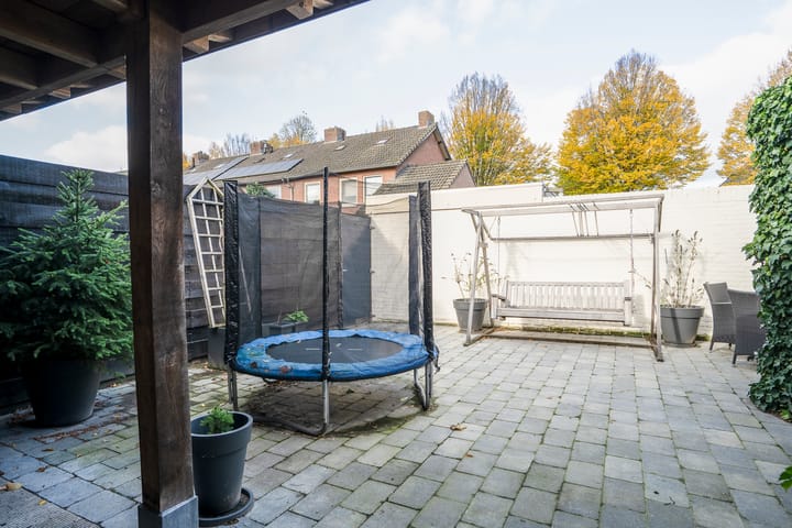 Foto 21 van Klaproosstraat 14