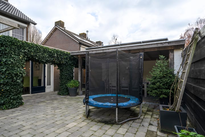 Foto 22 van Klaproosstraat 14