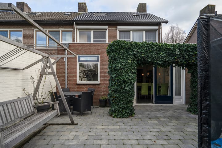 Foto 23 van Klaproosstraat 14