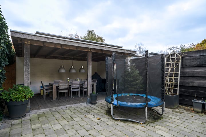 Foto 24 van Klaproosstraat 14