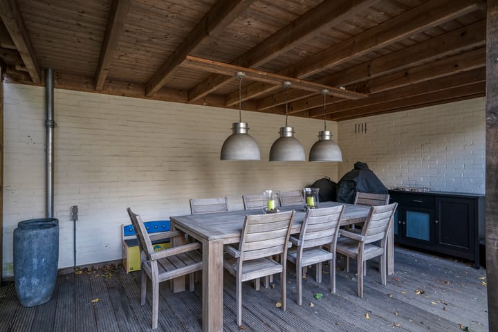 Foto 25 van Klaproosstraat 14