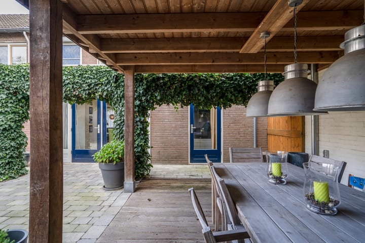 Foto 27 van Klaproosstraat 14