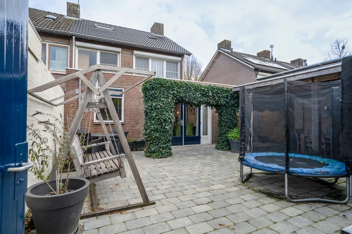 Foto 28 van Klaproosstraat 14