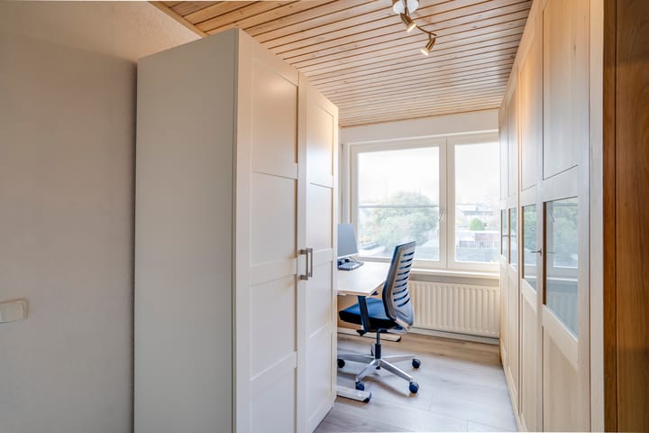 Foto 31 van Klaproosstraat 14