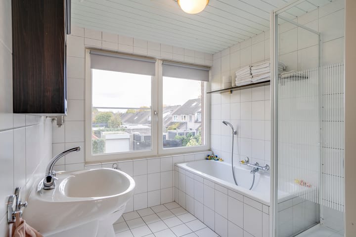 Foto 33 van Klaproosstraat 14