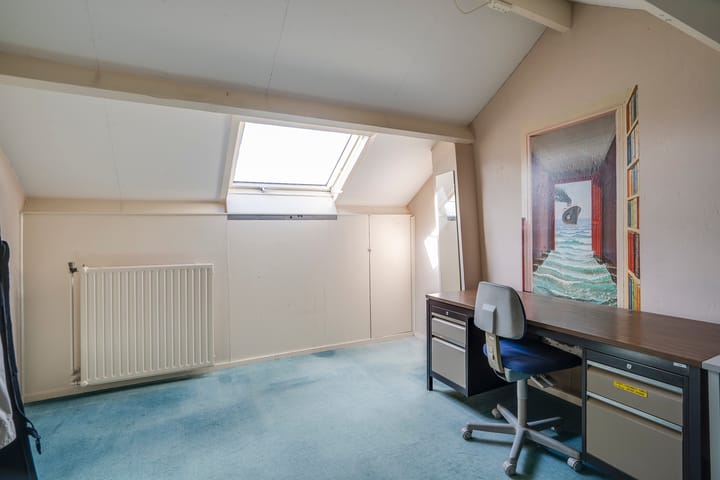 Foto 37 van Klaproosstraat 14