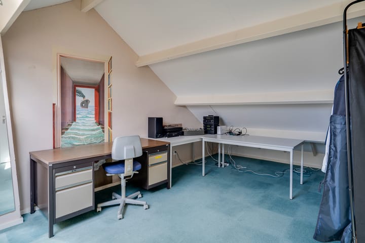 Foto 36 van Klaproosstraat 14