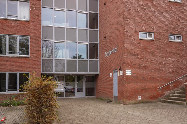 Photo 20 of Insula 92