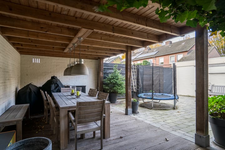 Foto 26 van Klaproosstraat 14