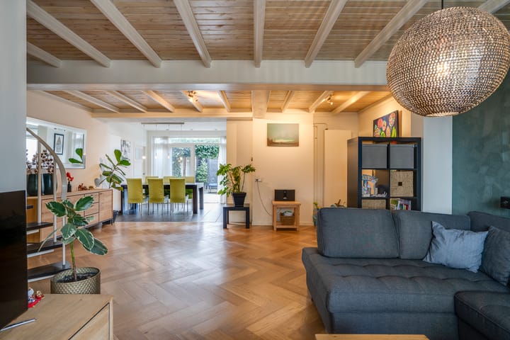 Foto 8 van Klaproosstraat 14