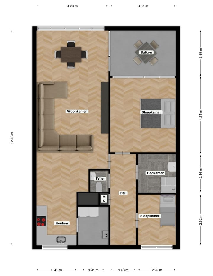 Photo 22 of Insula 92