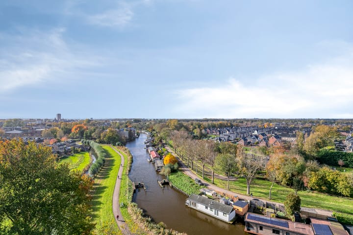 Suze Groenewegstraat 203