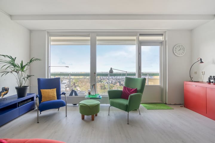 Foto 3 van Suze Groenewegstraat 203