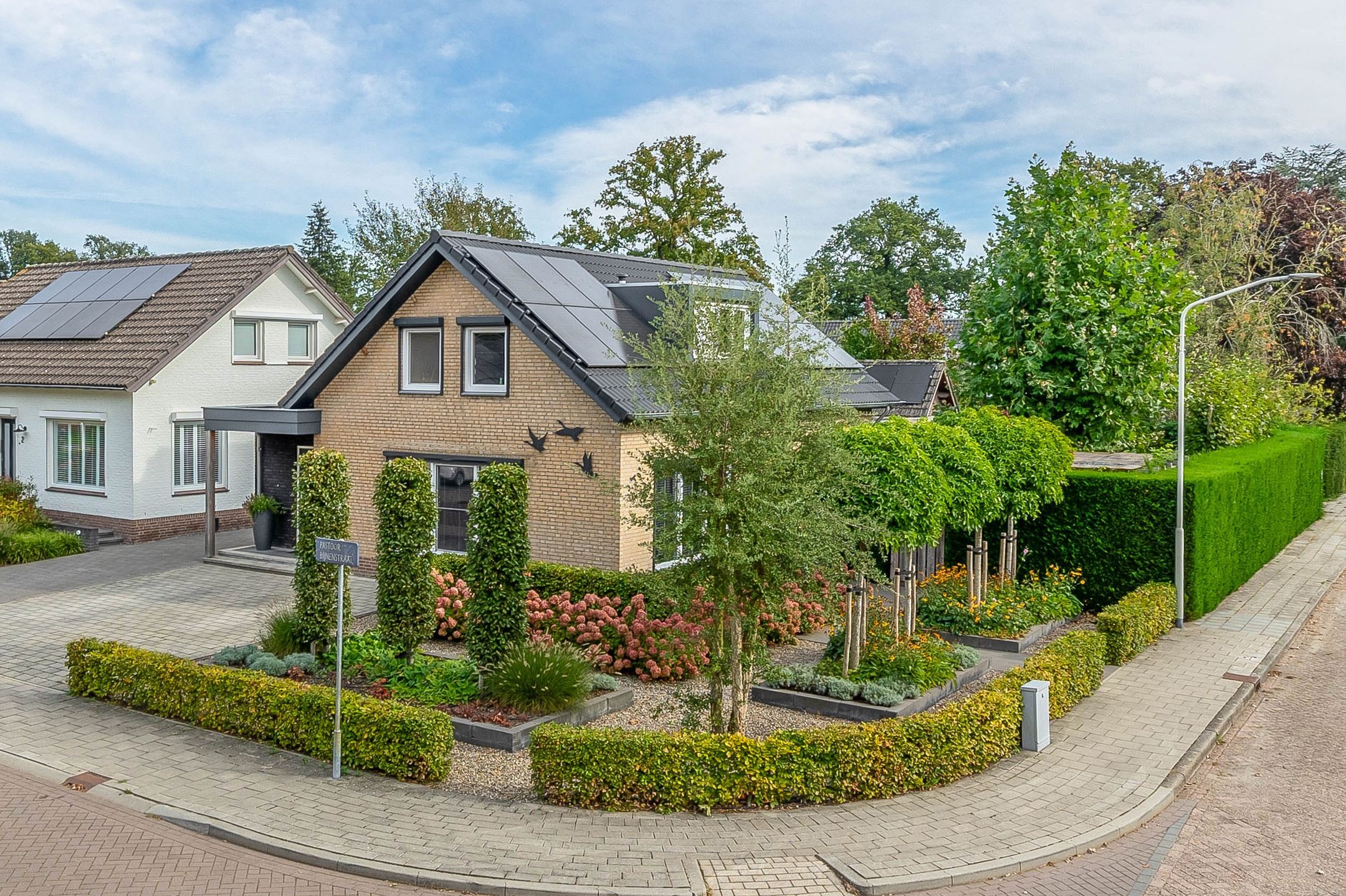 Dominee Swaluestraat, 4, Helenaveen, 5759RL, Noord-Brabant, Nederland 4 