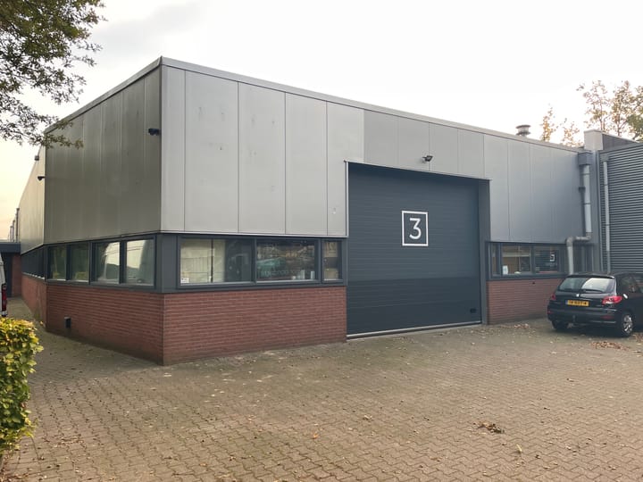 Weerselerveldweg 29-A