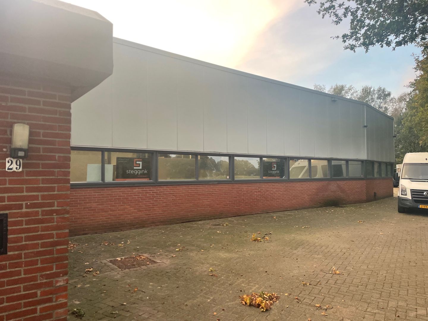 Bekijk foto 2 van Weerselerveldweg 29-A