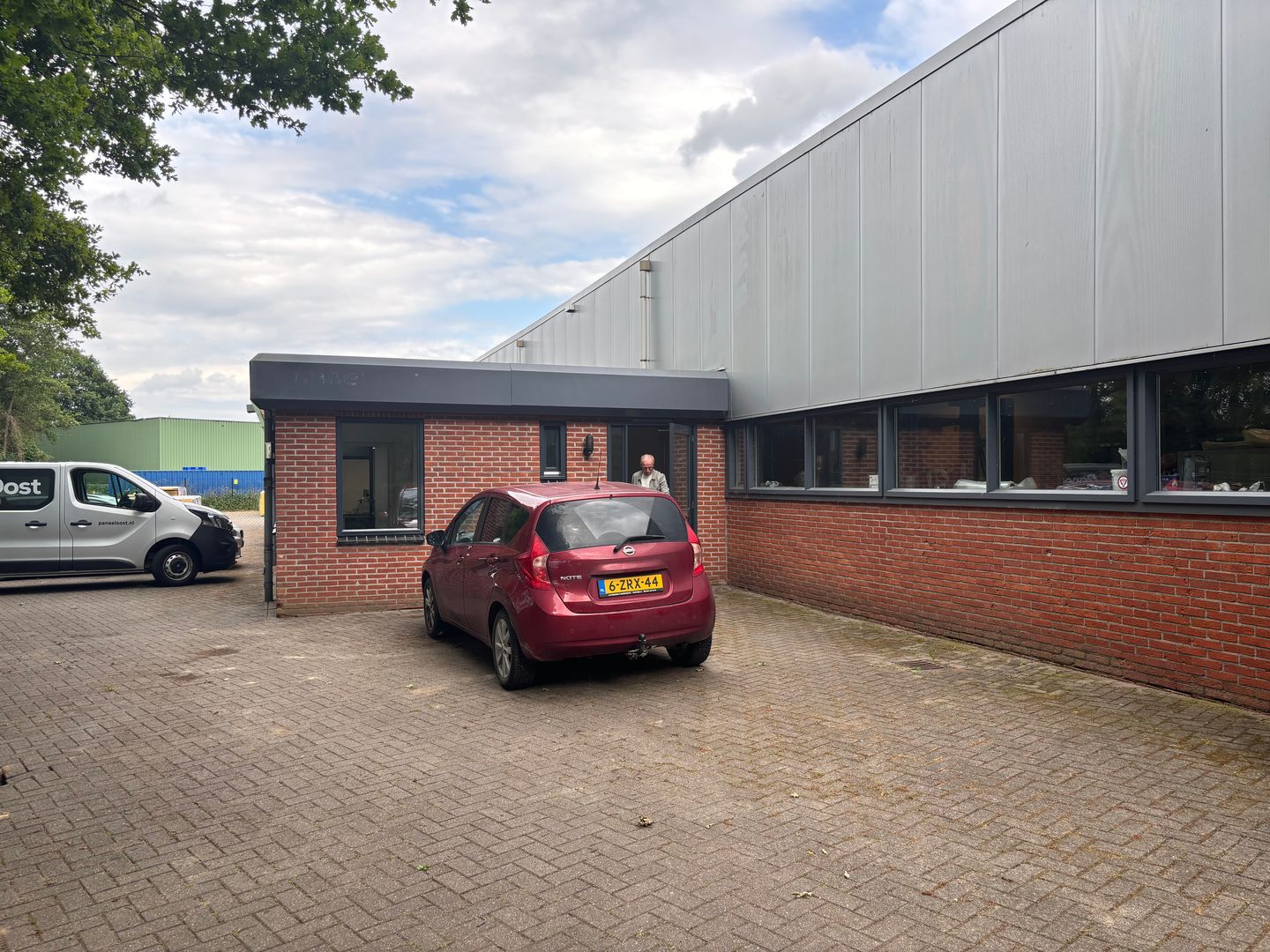 Bekijk foto 3 van Weerselerveldweg 29-A