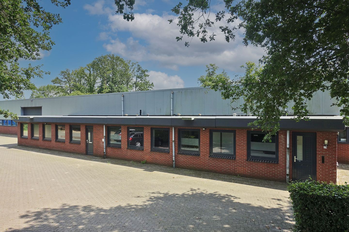 Bekijk foto 4 van Weerselerveldweg 29-A