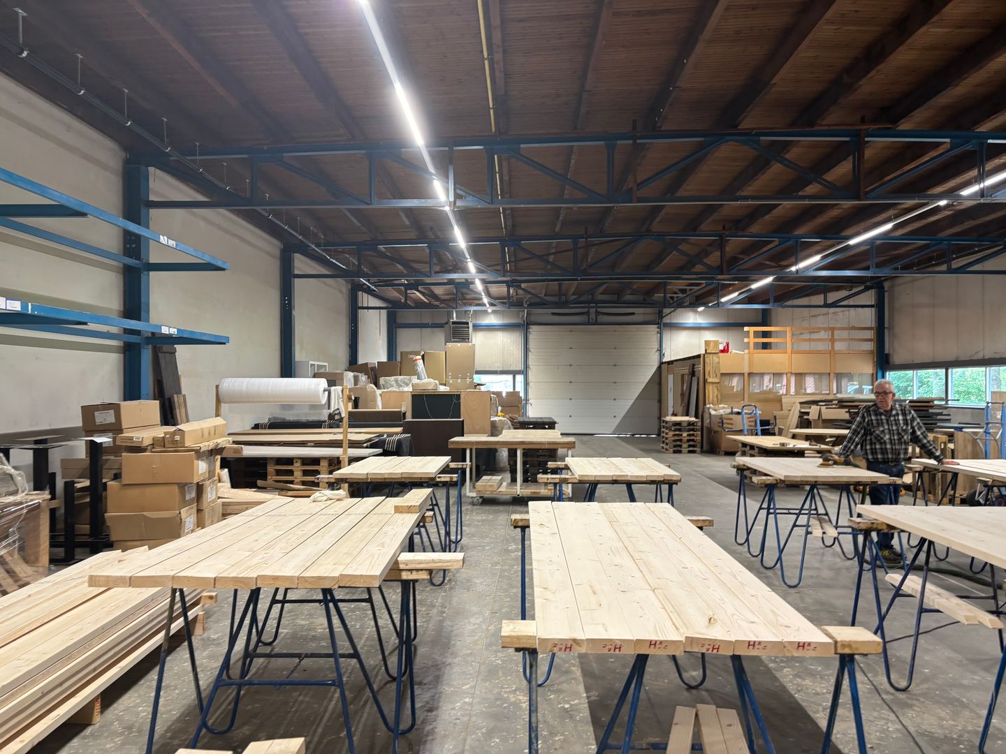 Bekijk foto 5 van Weerselerveldweg 29-A