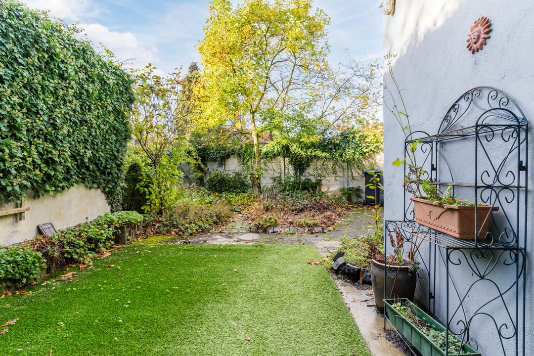 Foto 2 van Gerardus Majellastraat 2-B