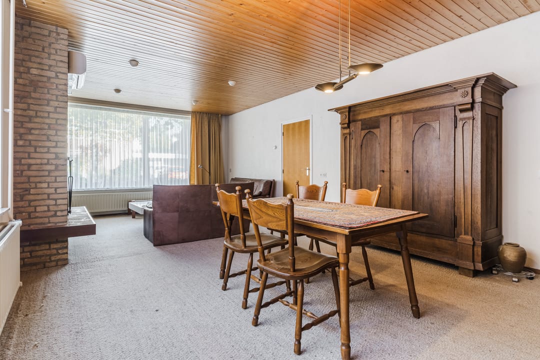 Foto 7 van Gerardus Majellastraat 2-B